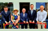Iwonicz-Zdrój ma nowe serce turystyki. Centrum Informacji już otwarte