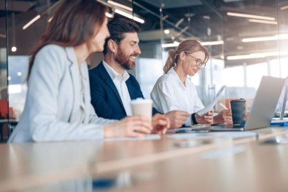 Jak zarządzać czasem i poprawiać produktywność zespołu? Odkryj potencjał TimeCamp!