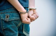 Jasielscy kryminalni nie odpuszczają: poszukiwany 32-latek zatrzymany