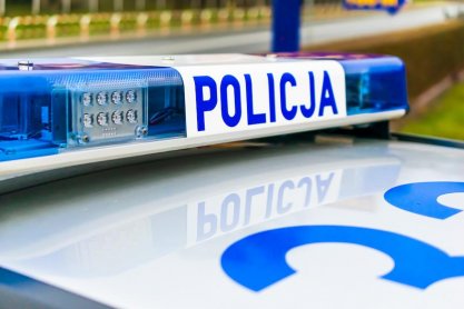 Jasielscy policjanci podsumowali majowy weekend na drogach