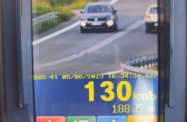 Jasielska drogówka bezlitosna dla piratów