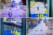 Jasielska grupa SPEED ukróciła drogowe szaleństwa