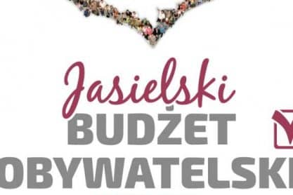 Jasielski Budżet Obywatelski. Inny termin naboru wniosków