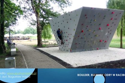 Jasielski Budżet Obywatelski: parkour, boulder, a może flowpark w Jaśle? Co wybierasz?