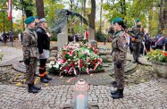 Jasielskie obchody Święta Niepodległości