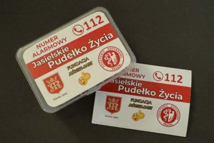 Jasielskie Pudełko Życia