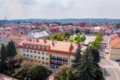 Jasło aplikuje do Polskiego Ładu o dofinansowanie trzech inwestycji