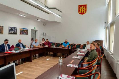 Jasło. Miejska Rada Sportu powołana na nową kadencję
