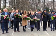 Jasło pamięta o swoich bohaterach