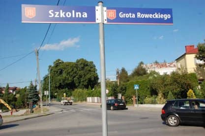 Jasło. Powstanie kolejne rondo