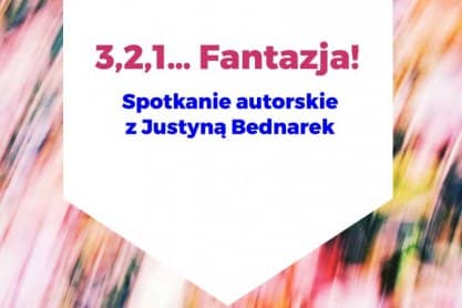 Jasło. Spotkanie z Justyną Bednarek