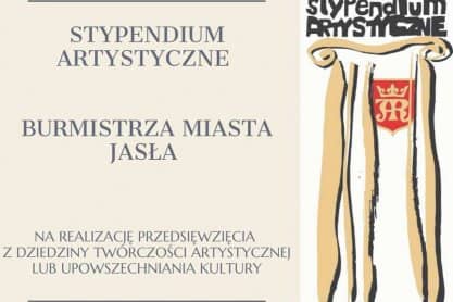 Jasło. Stypendium artystyczne dla Marleny Szpak