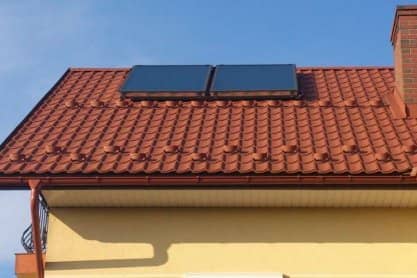 Jasło. Trwają przeglądy gwarancyjne instalacji solarnych