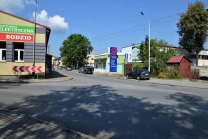 Jasło. Ulica Szajnochy będzie dwukierunkowa na całym odcinku