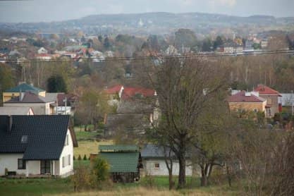 Jasło. Wyższe podatki od nieruchomości 