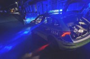 Jeden kierował po alkoholu, drugi po narkotykach
