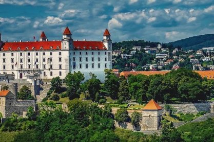 Jednodniowa wycieczka z Jasła na Słowację - co warto zobaczyć?