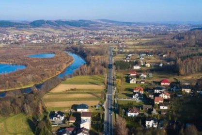 Jest decyzja środowiskowa dla rozbudowy DK73 Pilzno – Jasło