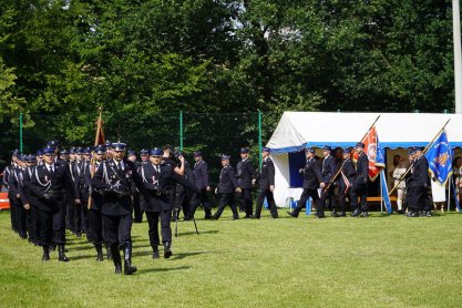 Jubileusz 150-lecia OSP Dylągówka [ZDJĘCIA]