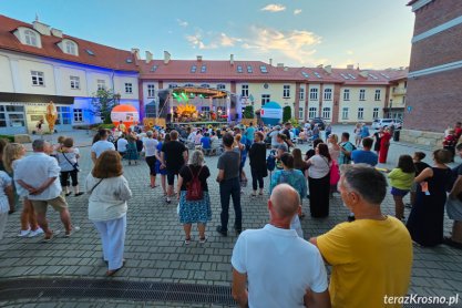 Karpackie Klimaty w Krośnie rozpoczęte