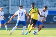 Karpaty górą, LKS Czeluśnica bez szans na punkty [ZDJĘCIA]