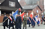 Kołaczyce: Uroczyste obchody Narodowego Święta Niepodległości