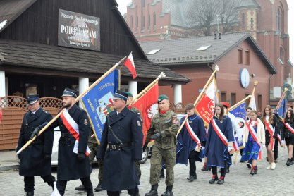 Kołaczyce: Uroczyste obchody Narodowego Święta Niepodległości