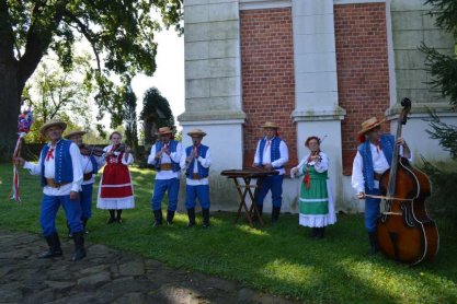 Kolejne sukcesy "Trzcinicoków"