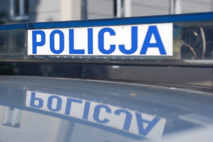 Kolizja w Nowym Borku. Zderzenie samochodów z autobusem