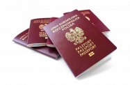 Komunikat w sprawie paszportów