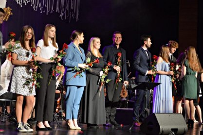 Koncert papieski w ramach II Festiwalu Musica Classica