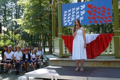 Koncert Patriotyczny w Jaśle. Zaśpiewali dla Ojczyzny