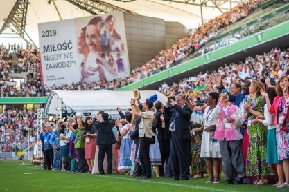 Kongres Świadków Jehowy ponownie w Rzeszowie