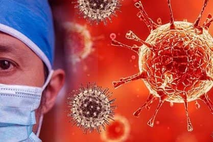 Koronawirus w powiecie jasielskim: 21 nowych zakażeń, więcej osób hospitalizowanych