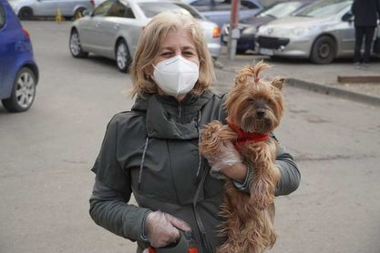 Koronawirus w powiecie jasielskim: szesnasty dzień bez nowych zakażeń