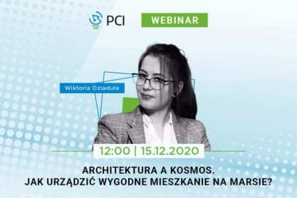 Kosmos na wyciągnięcie ręki. Podkarpackie Centrum Innowacji zaprasza na webinar