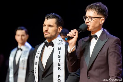 Krosno było gospodarzem finału Mistera Polski 2025 [ZDJĘCIA]