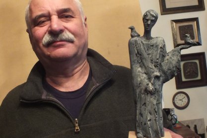 "Leśne fotografie" - zaproszenie do udziału w konkursie