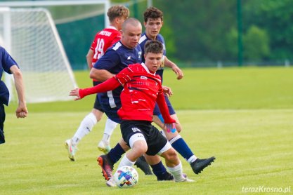 LKS Głowienka - Zamczysko Mrukowa 0:1 [ZDJĘCIA]