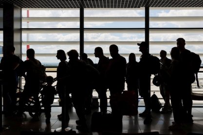 Lotnisko w Jasionce odprawi milionowego pasażera