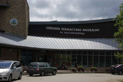 Magurski Park Narodowy. Zmiana godzin otwarcia muzeum