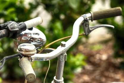Mandaty po 2,5 tysiąca dla cyklistów z promilami