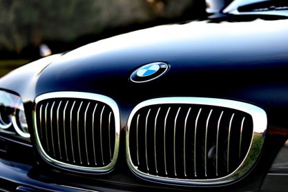 Miał blisko 3 promile i kierował BMW