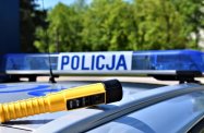 Miał zakaz prowadzenia i 1,2 promila. Wpadł podczas kontroli drogowej