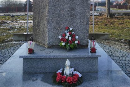Międzynarodowy Dzień Pamięci o Ofiarach Holocaustu w Gminie Skołyszyn