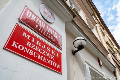 Miejski Rzecznik Konsumentów w Rzeszowie w akcji. Odzyskał ponad Ponad 340 tys. złotych