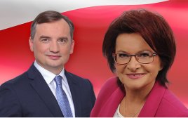 Minister Zbigniew Ziobro odwiedzi Jasło. Otwarte spotkanie z mieszkańcami