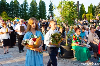 Modlili się o trzeźwość narodu