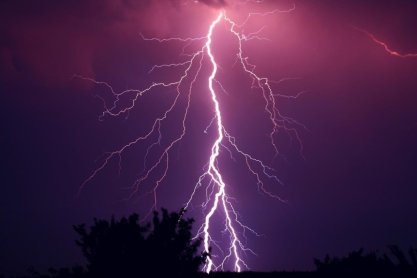 Może być niebezpiecznie. Ostrzeżenie dla powiatu jasielskiego