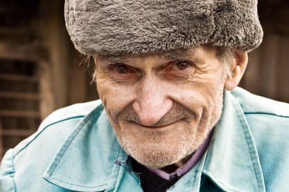 Na Podkarpaciu wzrasta liczba 100-latków